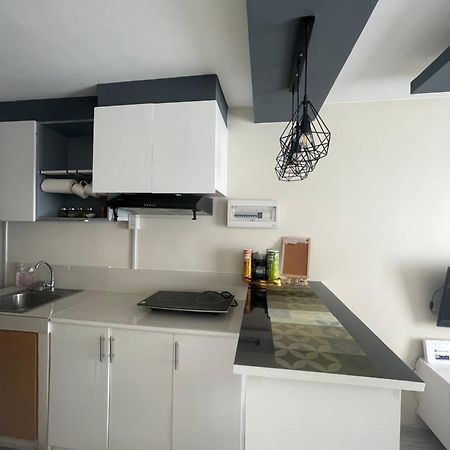 8 Spatial Condominium Davao City Kültér fotó