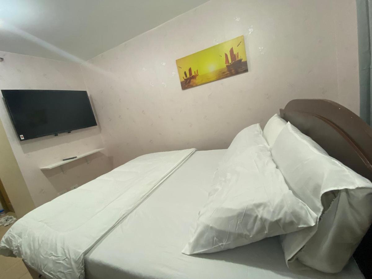 8 Spatial Condominium Davao City Kültér fotó