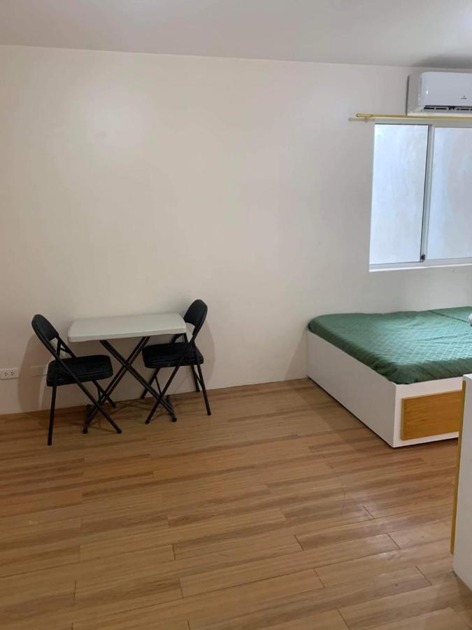 8 Spatial Condominium Davao City Kültér fotó