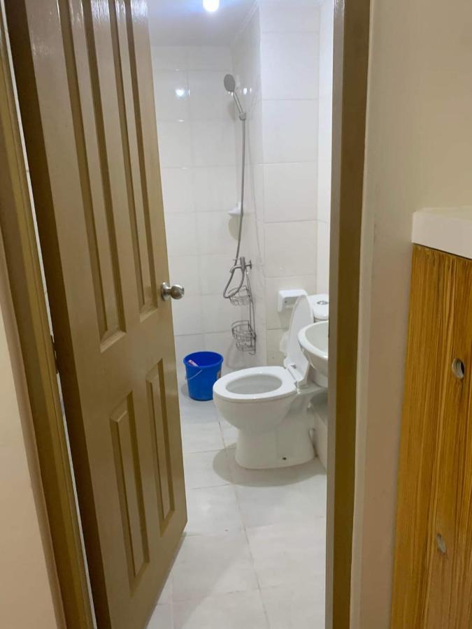 8 Spatial Condominium Davao City Kültér fotó