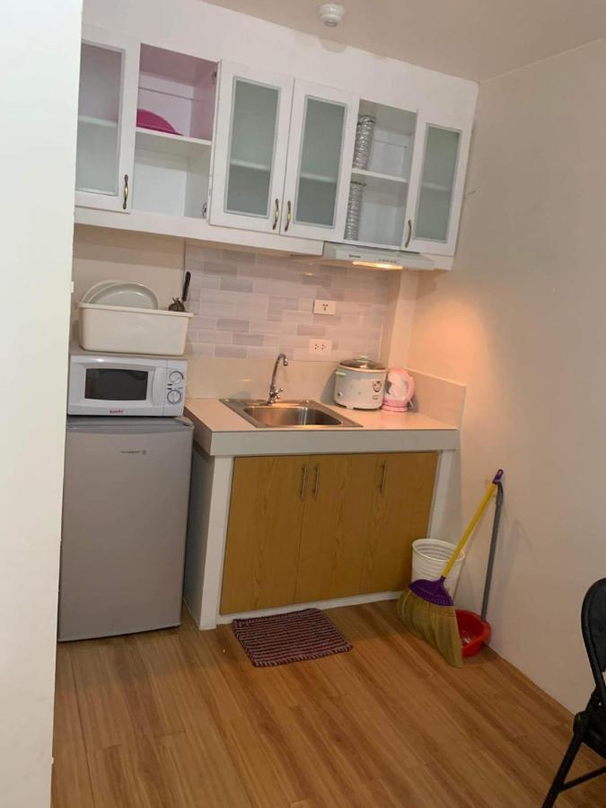 8 Spatial Condominium Davao City Kültér fotó