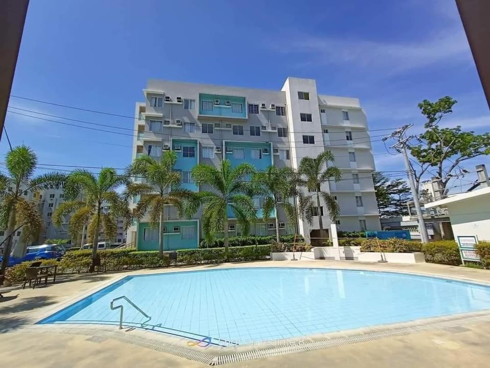 8 Spatial Condominium Davao City Kültér fotó