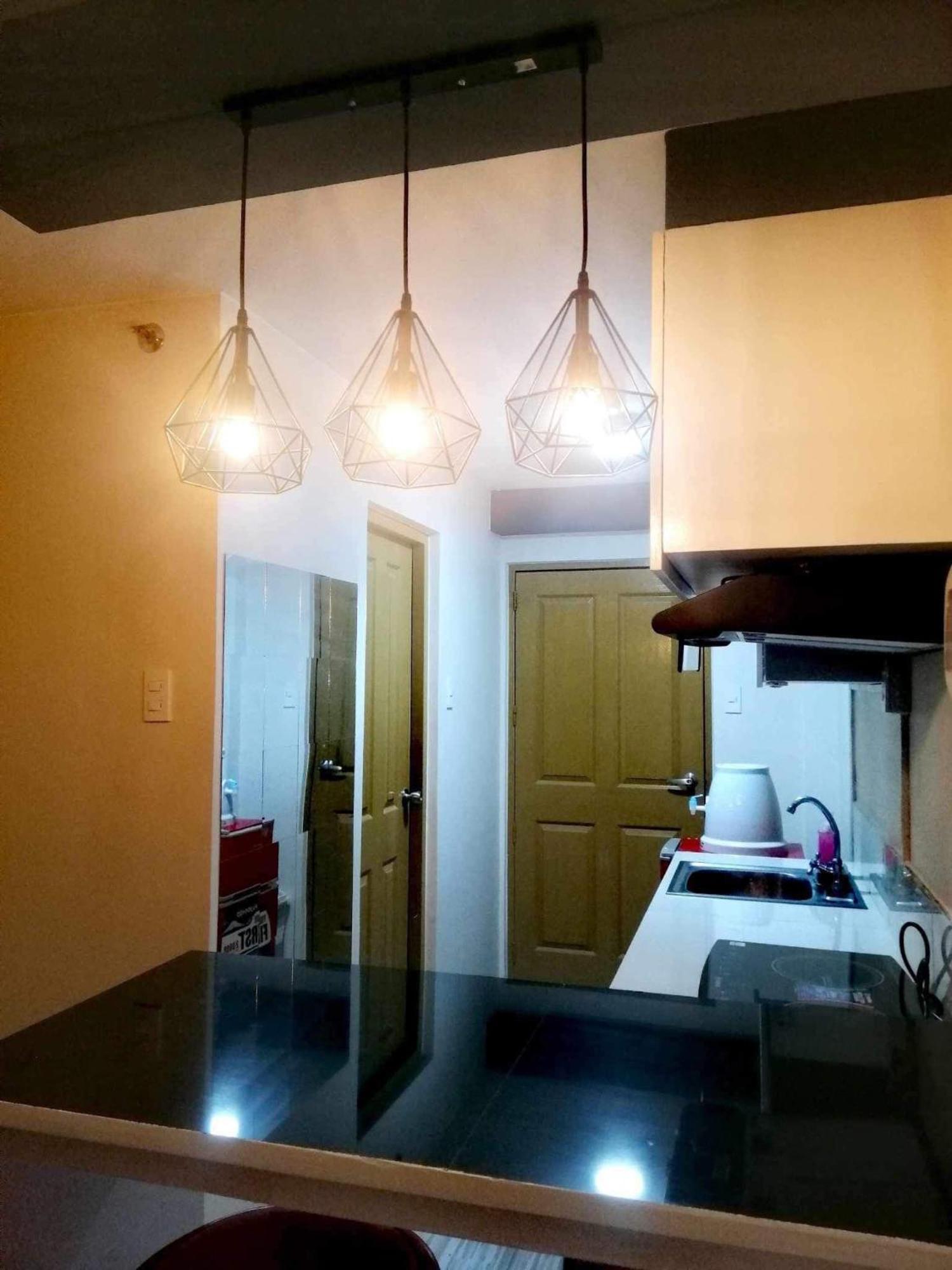 8 Spatial Condominium Davao City Kültér fotó