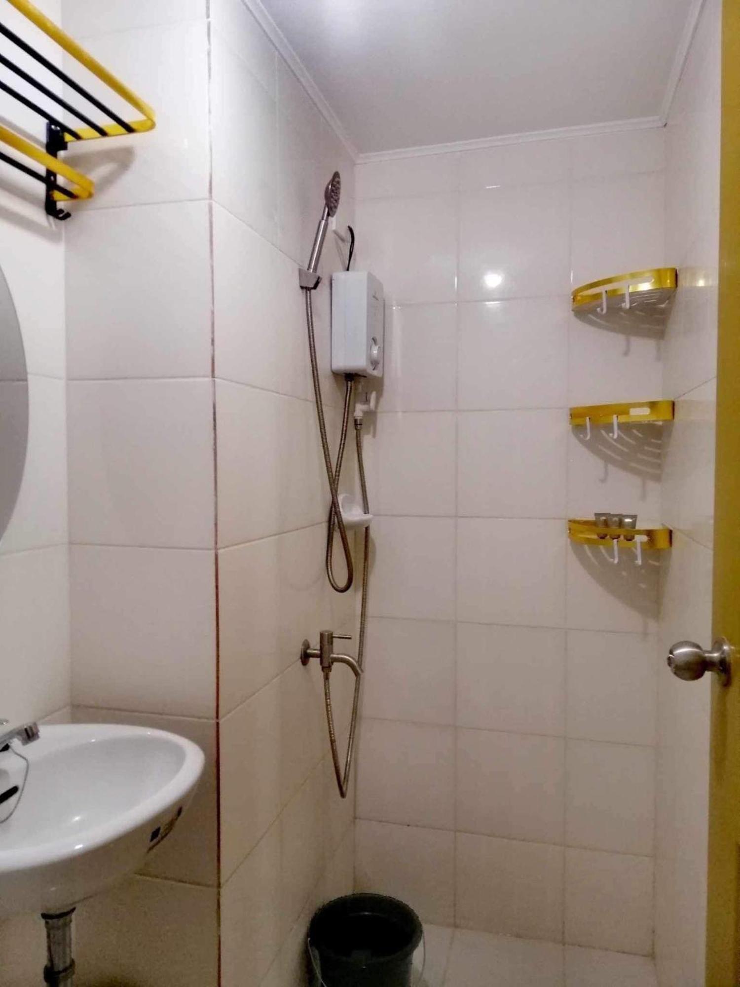 8 Spatial Condominium Davao City Kültér fotó