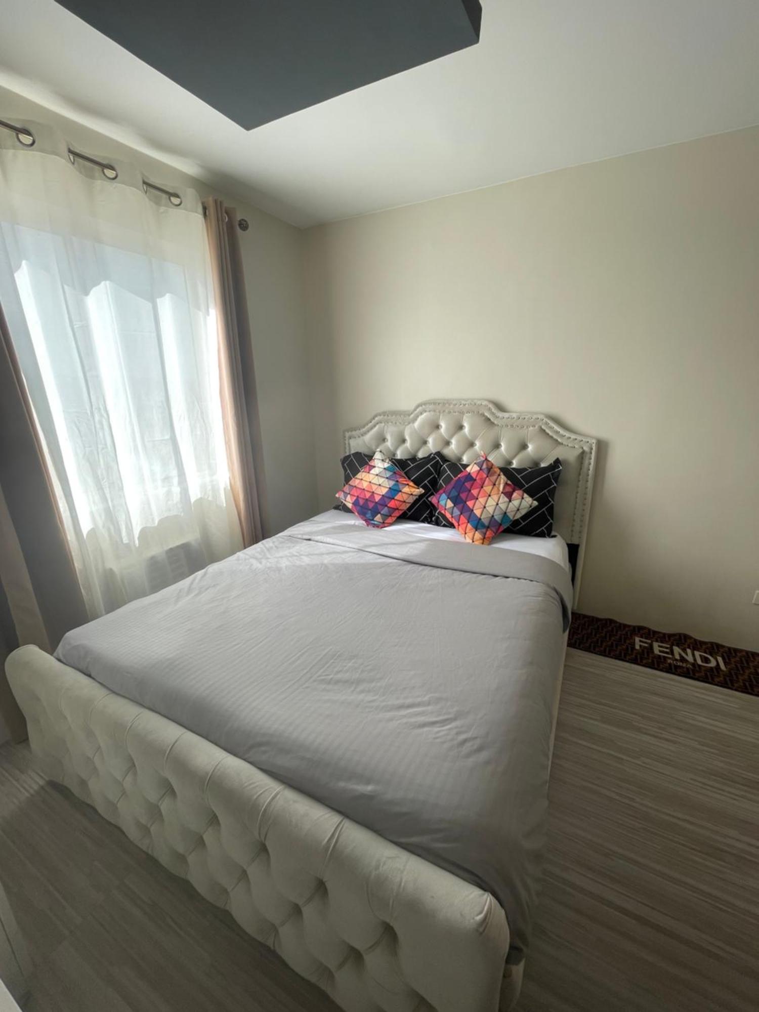 8 Spatial Condominium Davao City Kültér fotó